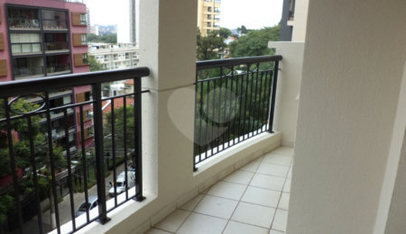 Apartamento para alugar com 2 quartos, sendo 1 suíte,  em Vila Madalena, São Paulo, SP
