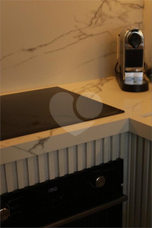 Apartamento à venda com 1 quarto em Pinheiros, São Paulo, SP