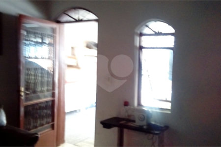 Casa Térrea à venda com 3 quartos em Jardim Catanduva, São Paulo, SP