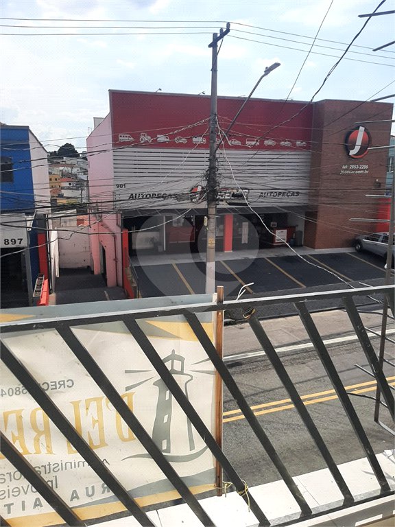 Salão à venda em Santana, São Paulo, SP