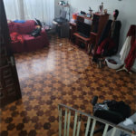 Sobrado à venda com 3 quartos em Vila Marari, São Paulo, SP