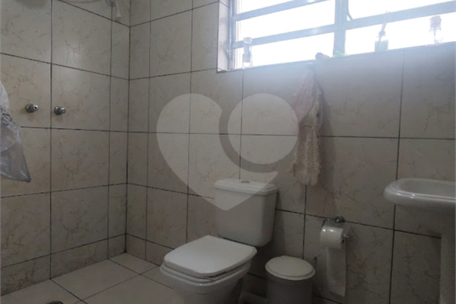 Sobrado à venda com 5 quartos em Imirim, São Paulo, SP
