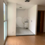 Apartamento à venda com 2 quartos em Vila São Paulo, Mogi das Cruzes, SP