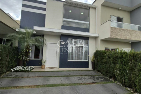 Casa em condomínio à venda com 3 quartos, sendo 1 suíte, em Loteamento Dinorá Rosa, Sorocaba, SP