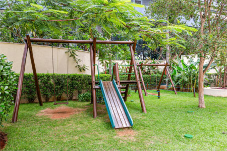 Duplex à venda com 3 suítes em Cidade Monções, São Paulo, SP