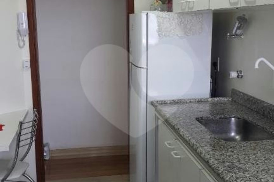 Duplex à venda com 2 quartos, sendo 1 suíte, em Casa Verde, São Paulo, SP