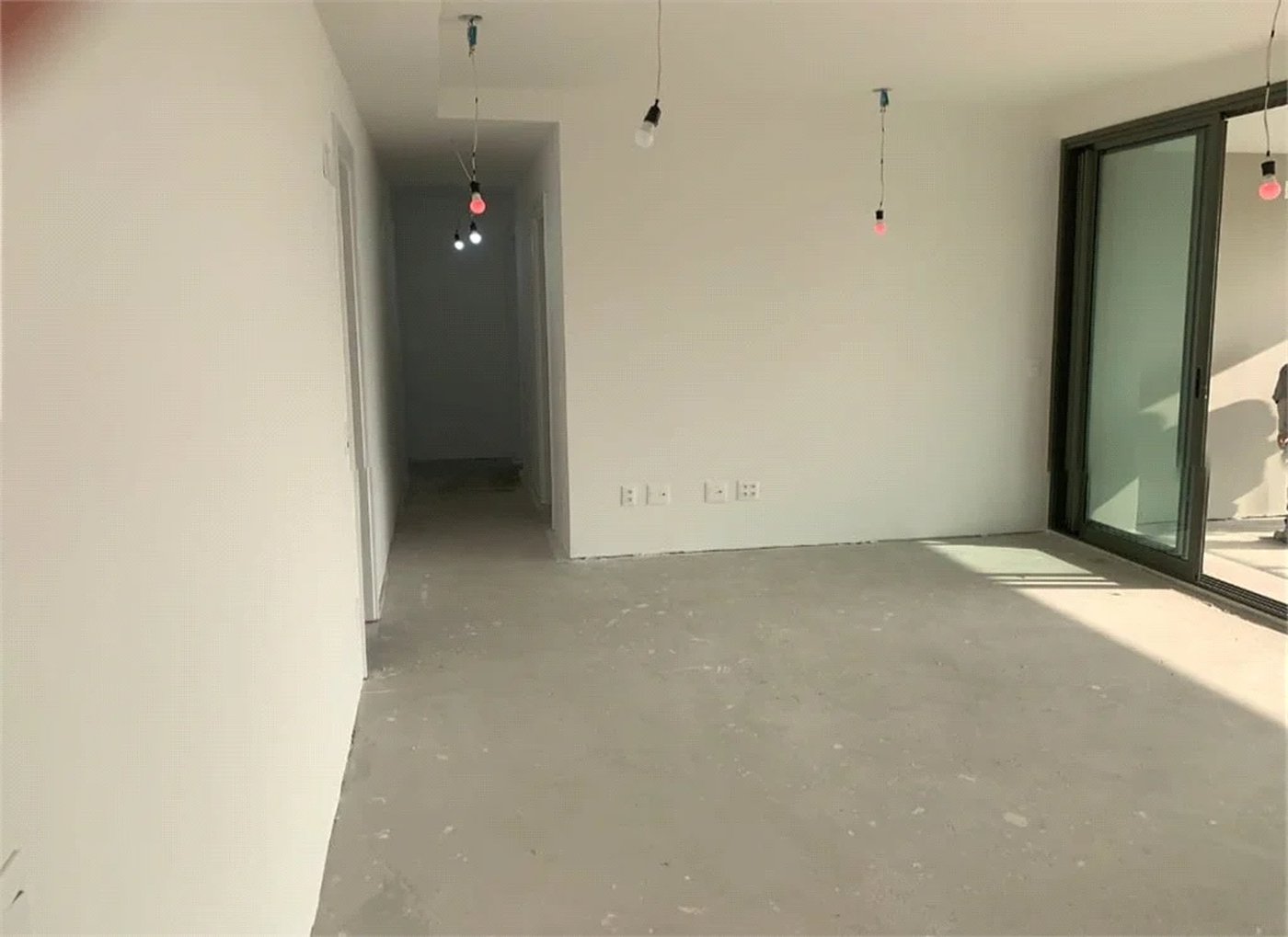 Apartamento à venda com 4 quartos, sendo 2 suítes, em Brooklin Paulista, São Paulo, SP