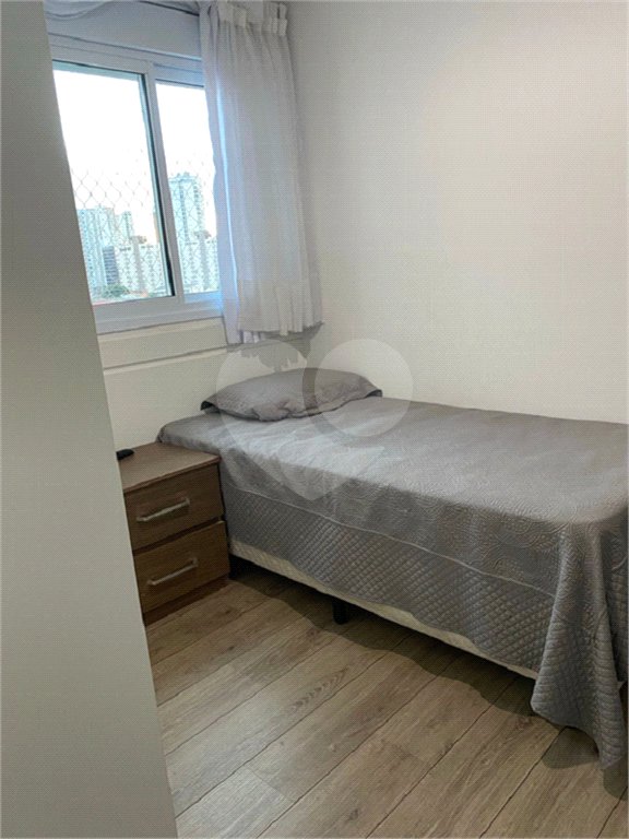 Apartamento à venda com 3 quartos, sendo 1 suíte, em Chora Menino, São Paulo, SP