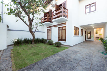 Casa de Vila à venda com 3 quartos, sendo 1 suíte, em Planalto Paulista, São Paulo, SP