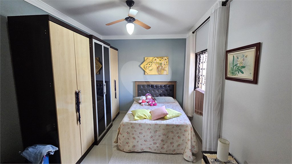 Casa à venda com 3 suítes em Jardim Esplanada II, Indaiatuba, SP