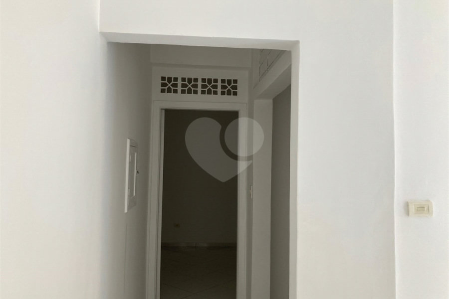 Apartamento à venda com 2 quartos em Santana, São Paulo, SP