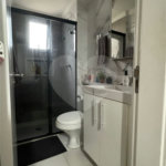 Apartamento à venda com 2 quartos, sendo 1 suíte, em Barra Funda, São Paulo, SP