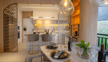 Apartamento à venda com 3 suítes em Perdizes, São Paulo, SP