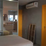 Apartamento à venda com 1 suíte em Cidade Monções, São Paulo, SP
