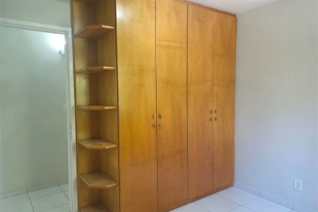 Apartamento à venda com 3 quartos em Jardim das Vertentes, São Paulo, SP