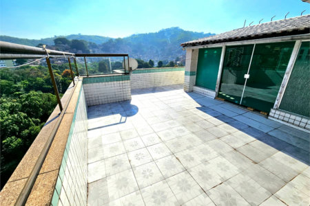 Apartamento à venda com 4 quartos, sendo 2 suítes, em Vila Isabel, Rio de Janeiro, RJ