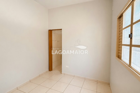 Rancho à venda com 3 quartos, sendo 3 suítes, Três Lagoas - MS