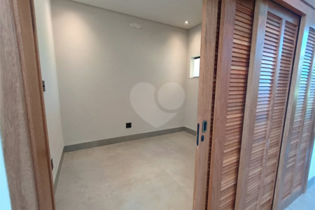 Casa à venda com 3 suítes no condomínio Terras de Florença, Ribeirão Preto - SP