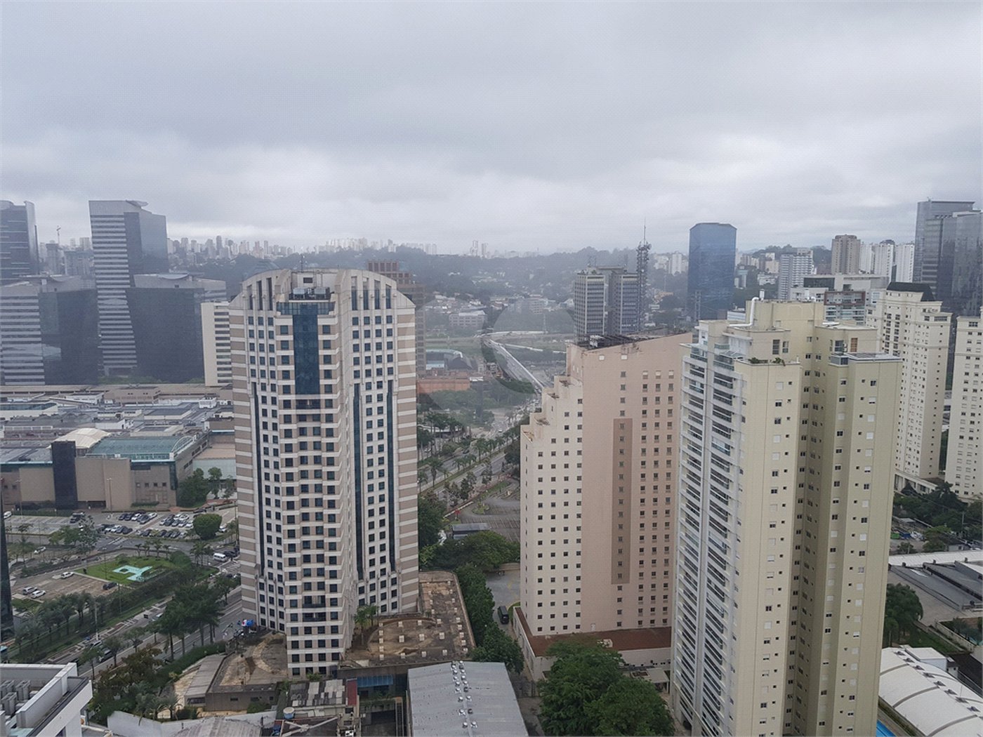 Duplex à venda com 1 suíte em Brooklin, São Paulo, SP