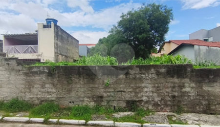 Terreno à venda em Jaçanã, São Paulo, SP