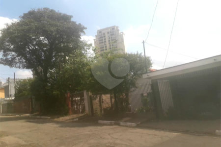 Terreno à venda em Vila São José (ipiranga), São Paulo, SP