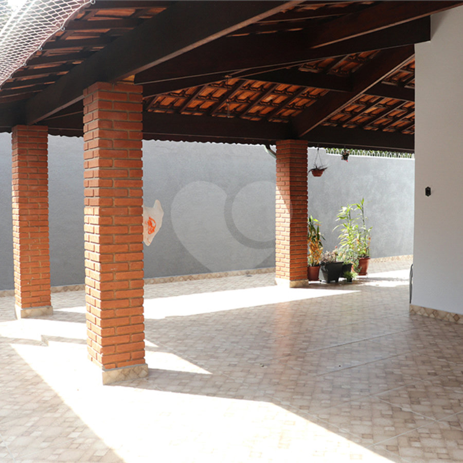 Casa à venda com 2 quartos, sendo 1 suíte, em Jardim Moacyr Arruda, Indaiatuba, SP