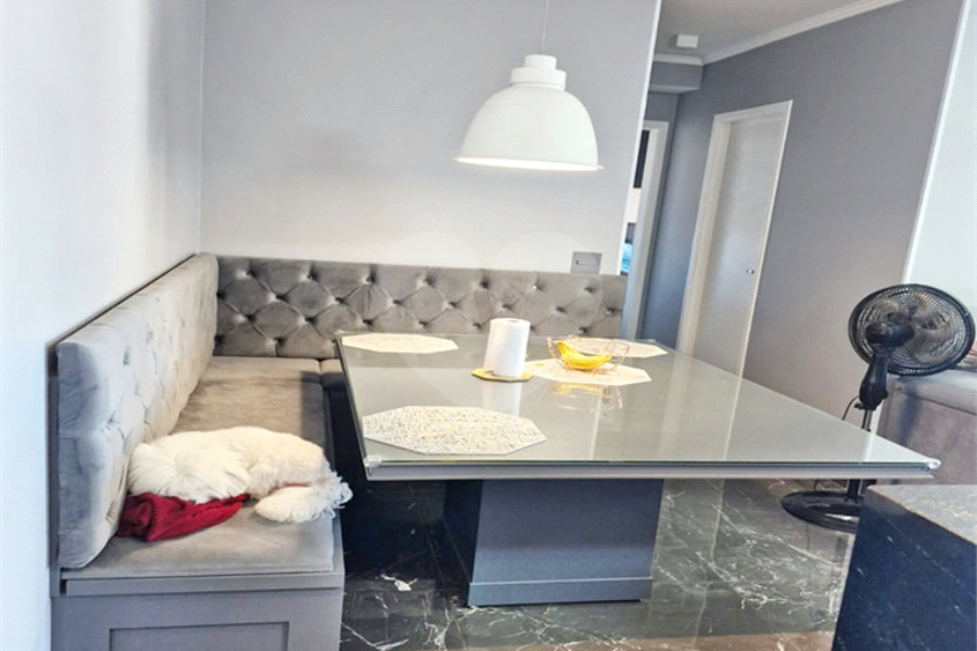 Apartamento à venda com 2 quartos, sendo 1 suíte, em Jardim Flor da Montanha, Guarulhos, SP