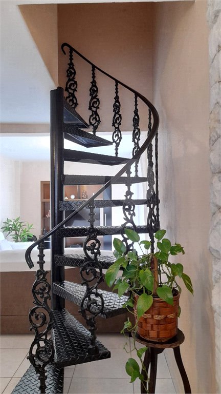 Apartamento à venda com 3 quartos em Santana, São Paulo, SP
