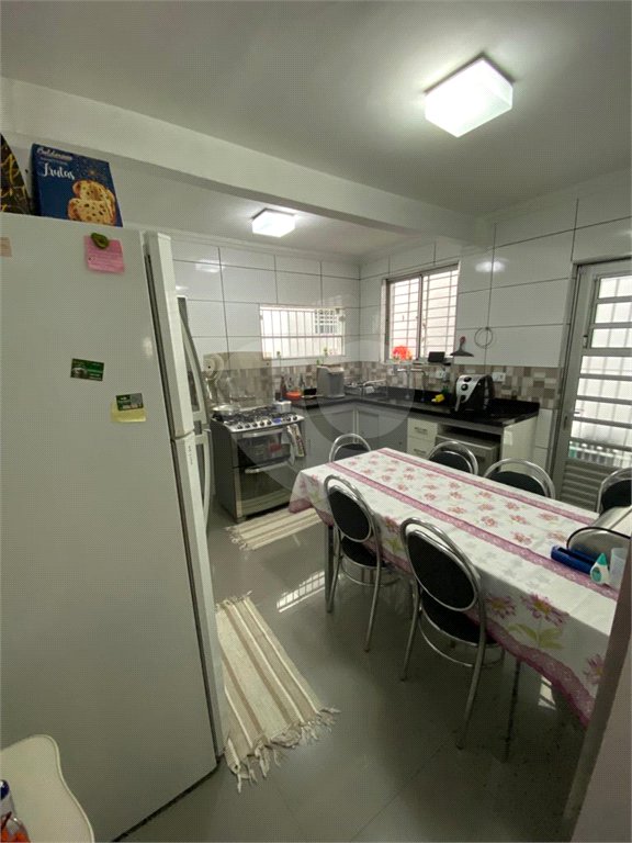 Casa à venda com 3 quartos, sendo 1 suíte,  em Vila Maria, São Paulo, SP