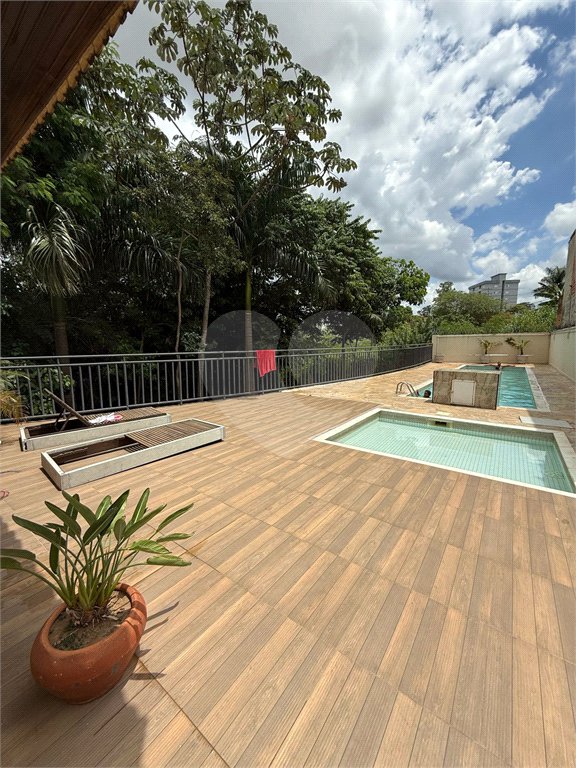 Apartamento à venda com 1 quarto em Vila Helena, Sorocaba, SP