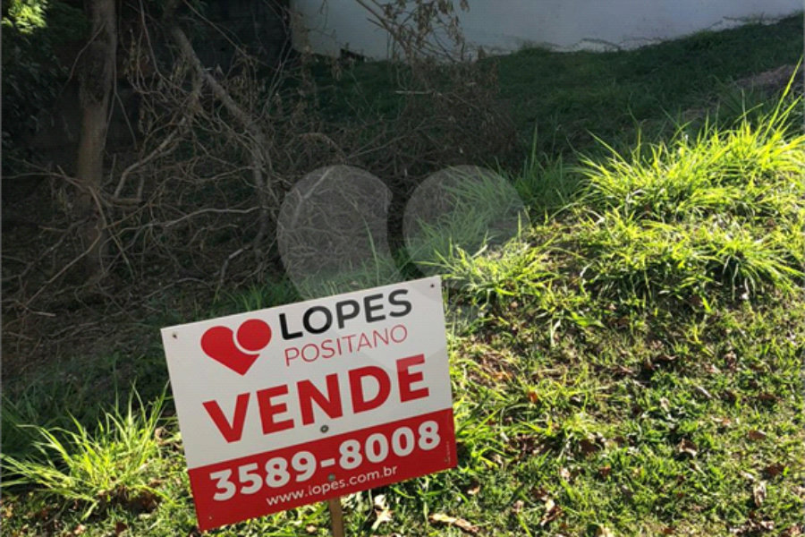 Terreno à venda em Horto, São Paulo, SP