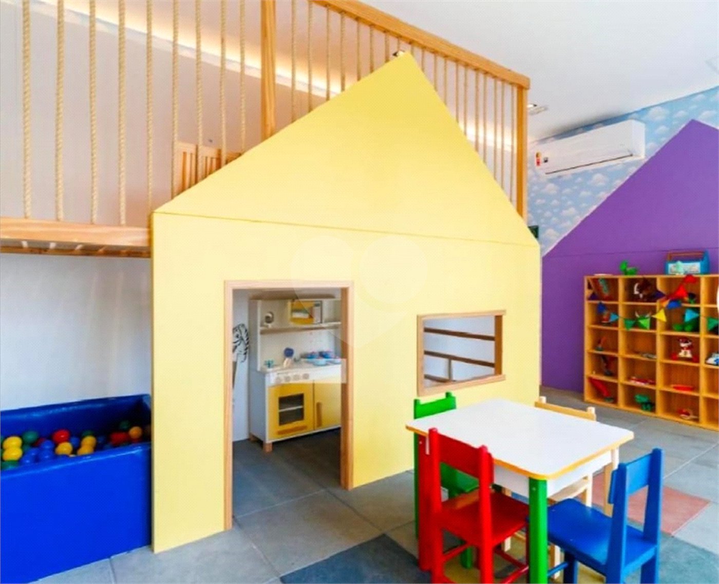 Apartamento à venda com 2 quartos, sendo 1 suíte, em Vila Suzana, São Paulo, SP