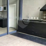 Apartamento à venda com 3 suítes em Indianópolis, São Paulo, SP