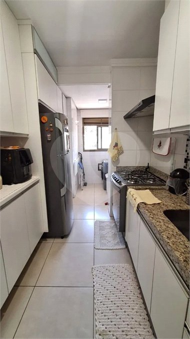 Apartamento à venda com 2 suítes em Nova Aliança, Ribeirão Preto, SP