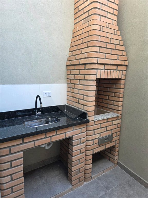 Sobrado à venda com 3 quartos, sendo 1 suíte, em Mandaqui, São Paulo, SP