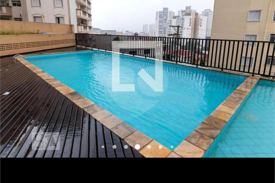 Apartamento à venda com 2 quartos em Mandaqui, São Paulo, SP