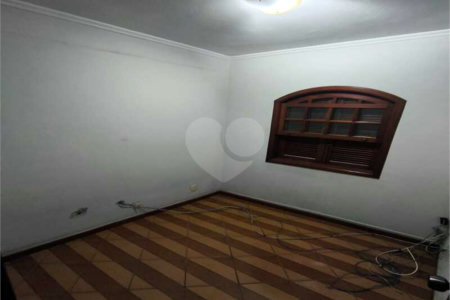 Casa à venda com 3 quartos em Vila Gomes Cardim, São Paulo, SP