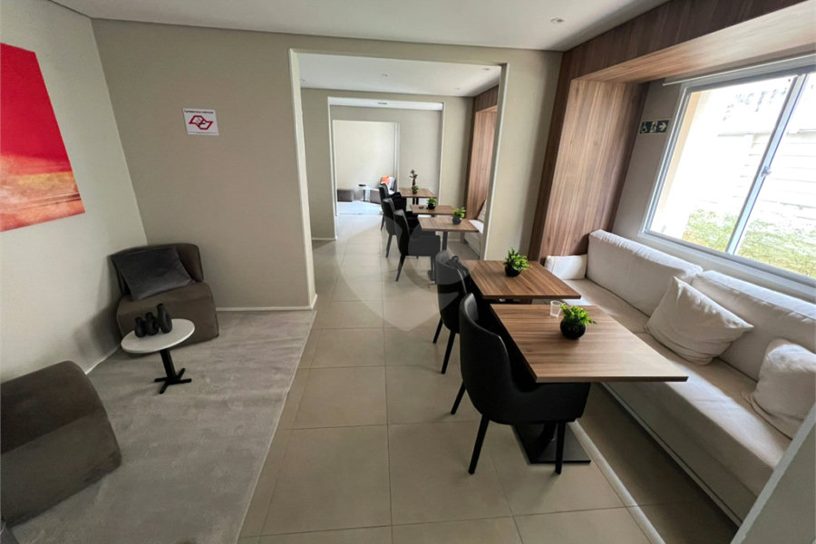Apartamento à venda com 2 quartos em Vila Guilherme, São Paulo, SP