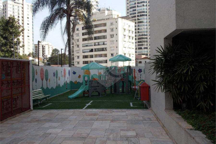 Apartamento à venda com 3 quartos, sendo 1 suíte, em Santana, São Paulo, SP