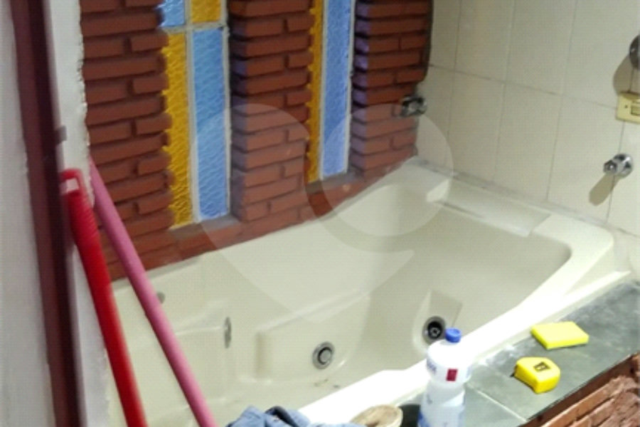 Casa de Vila à venda com 2 quartos em Santana, São Paulo, SP