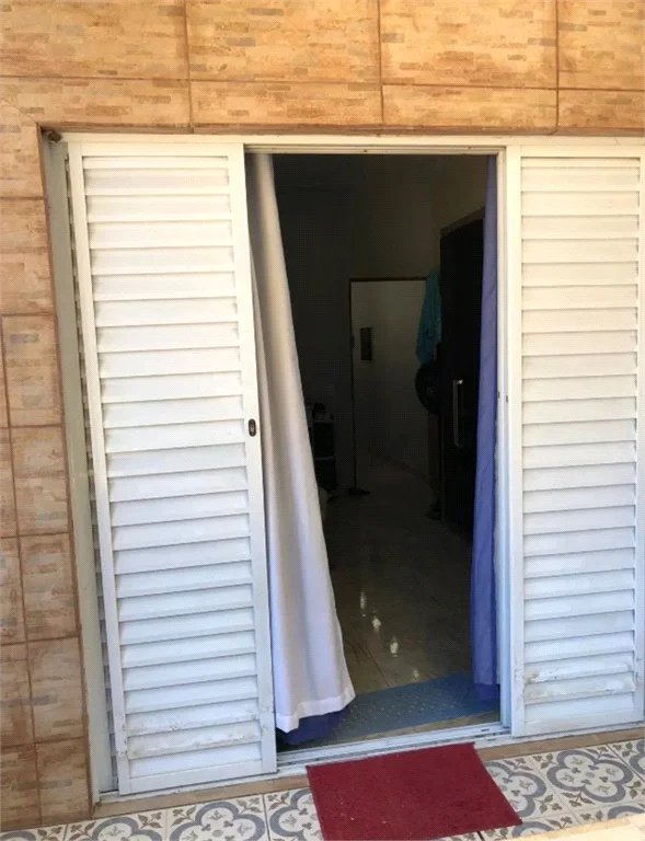 Casa à venda com 2 quartos em Caputera, Cotia, SP
