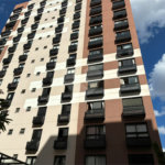 Studio de 24m² à venda na Bela Vista