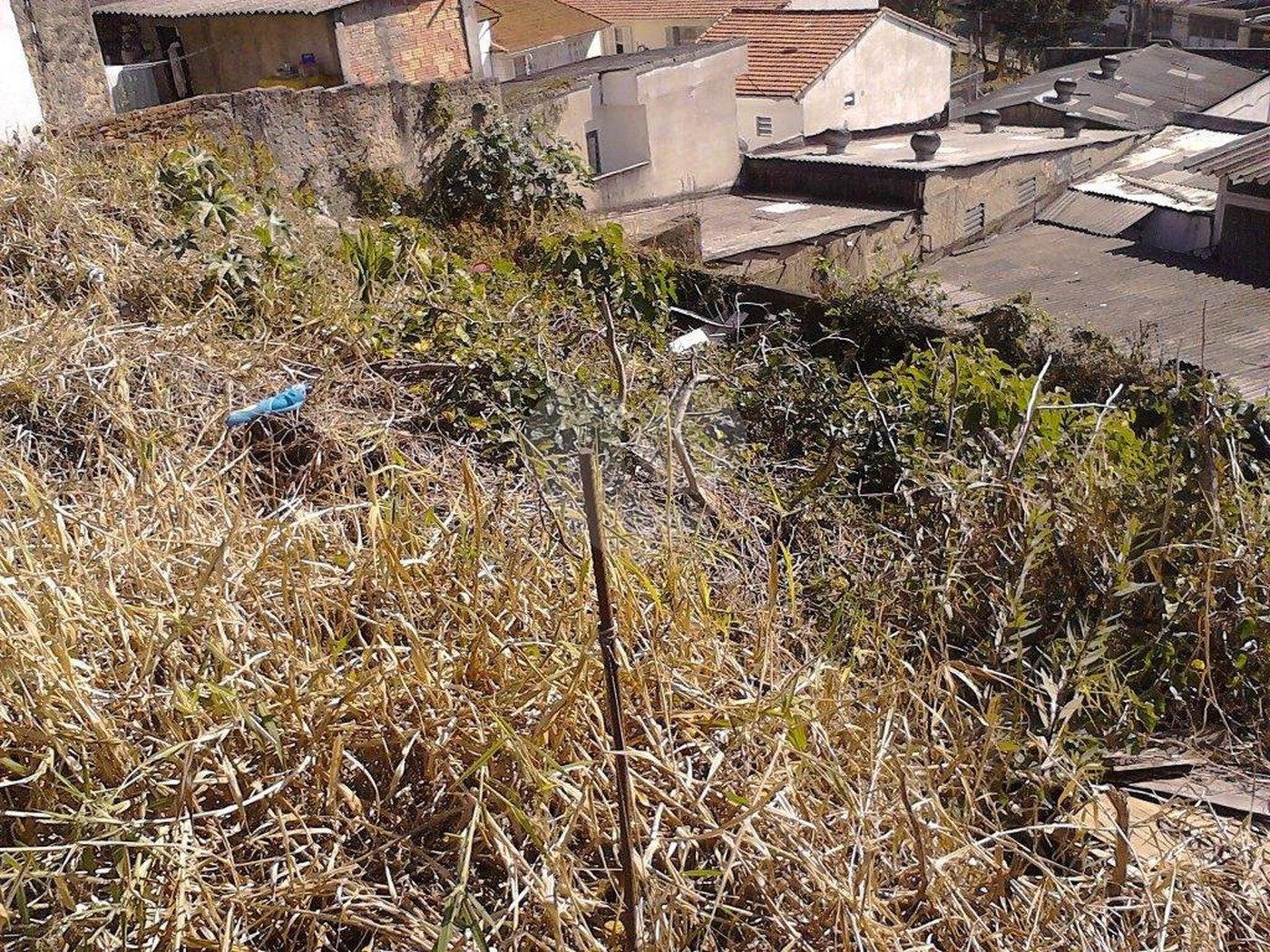 Terreno à venda ou para alugar em Vila Guarani (z Sul), São Paulo, SP