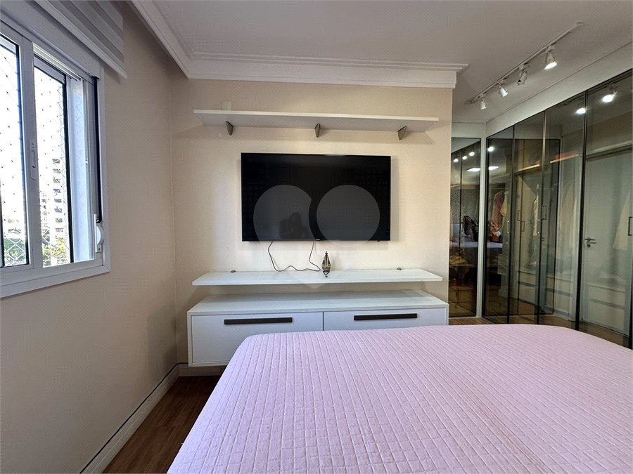 Apartamento à venda com 3 quartos, sendo 1 suíte,  em Mandaqui, São Paulo, SP