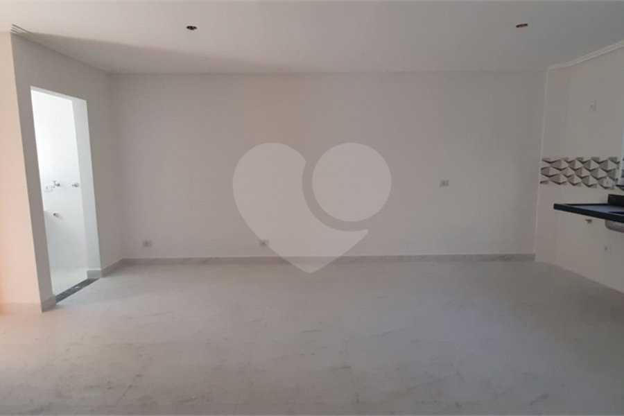 Apartamento à venda com 2 quartos em Tremembé, São Paulo, SP