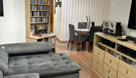 Apartamento à venda com 3 quartos, sendo 1 suíte, em Tucuruvi, São Paulo, SP
