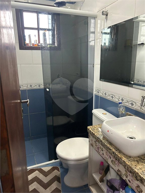 Casa à venda com 3 quartos, sendo 1 suíte, em Jardim Imperador, Suzano, SP