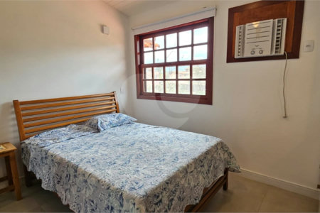 Casa em condomínio à venda com 4 suítes em Geribá, Armação dos Búzios, RJ