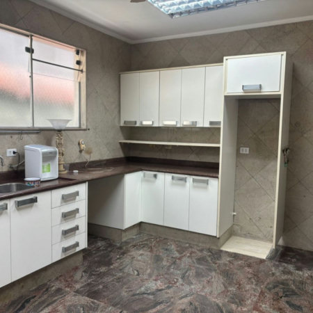 Casa com 3 dormitórios à venda, 330 m² por R$ 2.770.000,00 - Ponta da Praia - Santos/SP