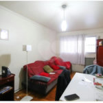 Apartamento à venda com 2 quartos em Parada Inglesa, São Paulo, SP